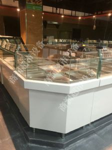 熟食面點柜系列