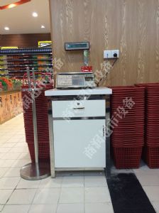 稱臺服務臺系列