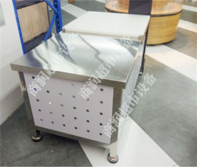 不銹鋼廚房配套系列