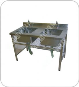 不銹鋼廚房配套系列