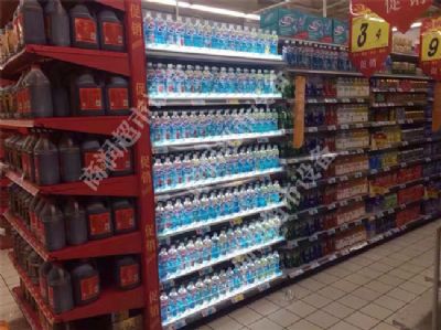 商品推進(jìn)器