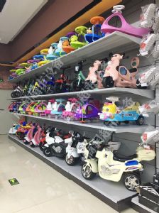 童車(chē)貨架